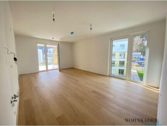 Premium Waterfront Living mit Loggia & Smart-Home-Komfort - Photo 1