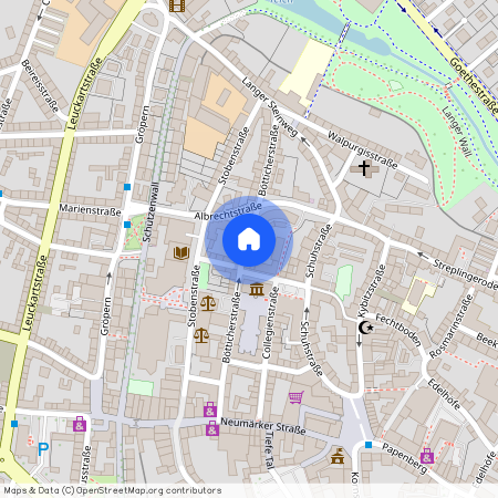 Bötticher Straße 8E, 38350 Niedersachsen - Helmstedt