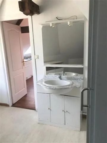 Location appartement 2 pièces - 38m² à Continvoir (37340) - Photo 5