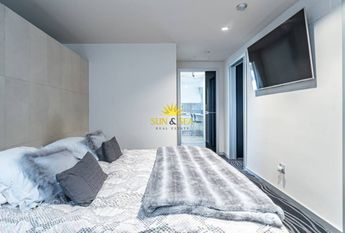 Long term rental, Luxury house with 5 bedrooms in Los Balcones - Los Altos del Edén, Torrevieja Alicante.