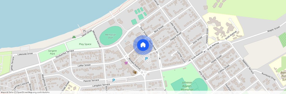 9 Bice Street Barmera, SA 5345