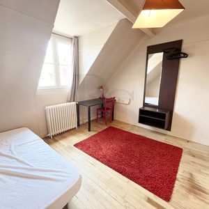 Location Appartement 1 pièce 14m² - Photo 2