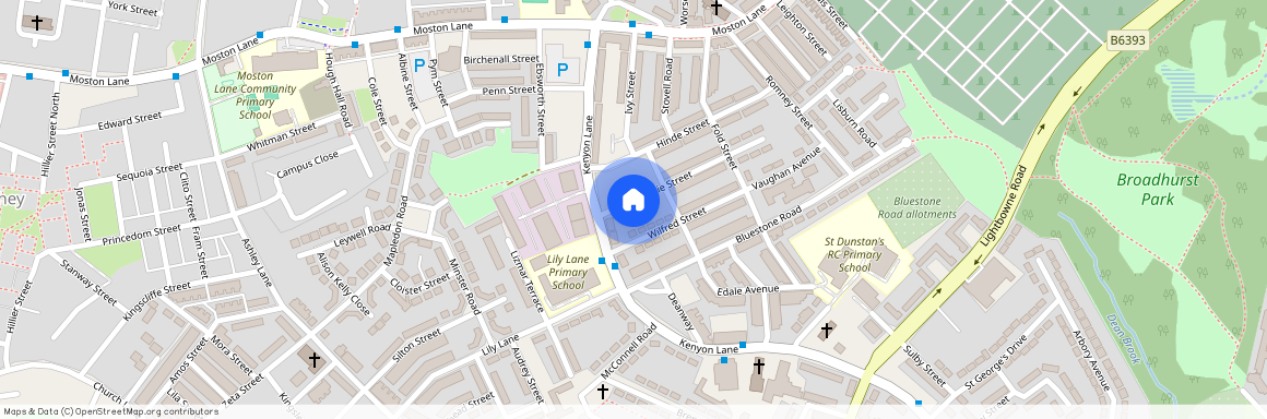 Winnie Street, 22, Manchester, M40 9LR, Greater Manchester