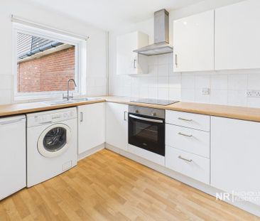 1 bedroom flat to rent - Photo 6