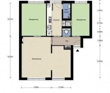 Limietlaan 0ong, 5216 JJ 's-Hertogenbosch, Nederland - Foto 4