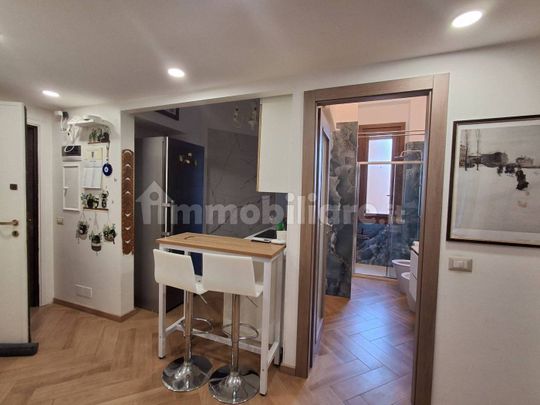 Bilocale via Francesco Caracciolo 93, Ghisolfa - Mac Mahon, Milano - Photo 1