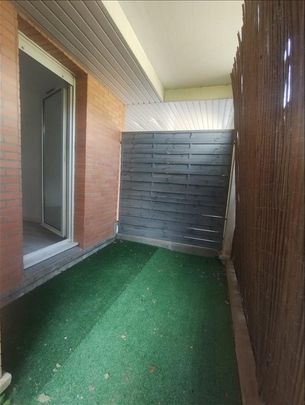 2 pièces - 36,75 m² - RDC - Colocation non autorisée - Photo 1
