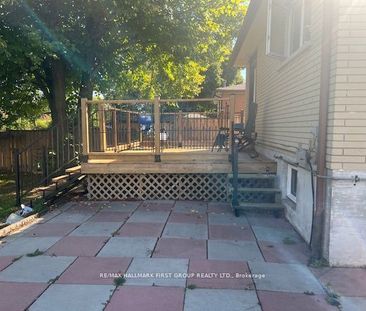 For Lease - 63 Taylor Road, Ajax, Ontario - Photo 4