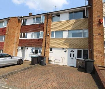 Fermor Crescent, Luton - Room In Shared House, LU2 - Photo 5