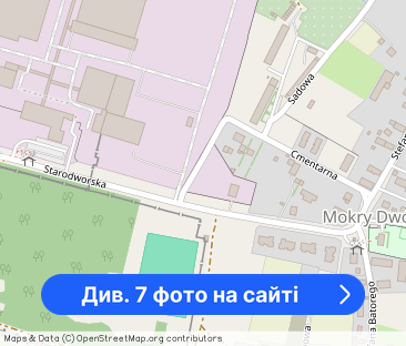 mieszkanie na wynajem ZIELONY BISKUPIN Gersona - Фото 1