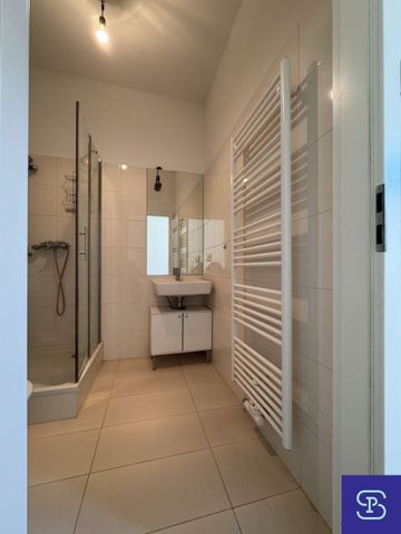Provisionsfrei: Renovierter 25m² Altbau mit Einbauküche beim Rochusmarkt - 1030 Wien - Photo 3