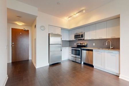 For Lease - 2212 Lake Shore Boulevard Unit# 3605, Toronto, Ontario - Photo 4
