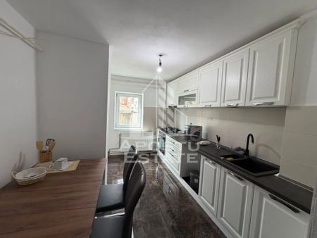 Apartament 3 camere de inchiriat ,Prima inchiriere ,Bucovina-Timisoara - Fotografie 5