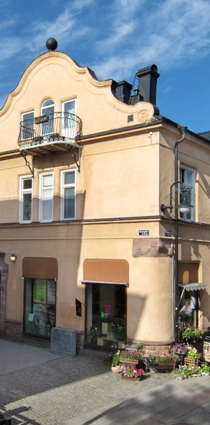 5 rok Kvarngränd 2, Norrtälje - Photo 1