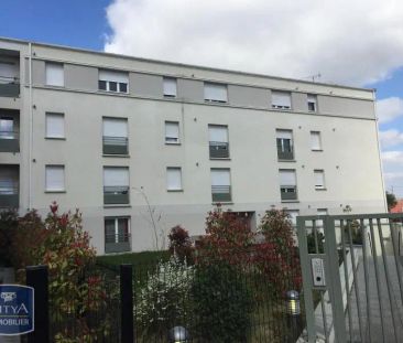 Appartement à louer 3 pièces 57.4m² - Photo 4