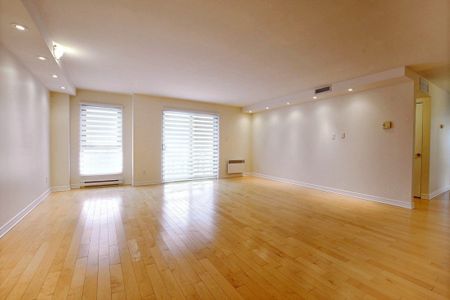 Appartement à louer - Photo 2