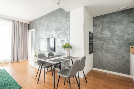 Apartament z tarasem w samym centrum! OVO - Фото 5