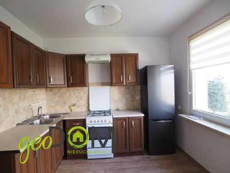 Mieszkanie 44 m2 3 piętro WYNAJEM ul. Zachodnia - Photo 5