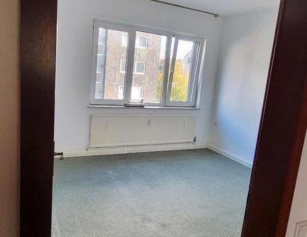 Terassenwohnung zur Miete in Duisburg/Mittelmeiderich - Photo 1