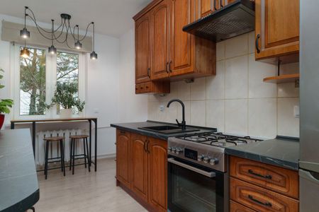 Przytulne mieszkanie z ogródkiem metro Natolin - Фото 5