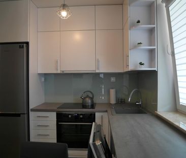 Mieszkanie na wynajem - Photo 5