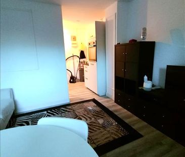 1 pièce - Meublé - 22,09 m² - RDC - Colocation non autorisée - Photo 2