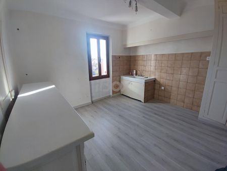 Appartement 2 pièce(s) 52.7 m² - Photo 3