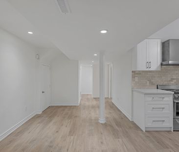 For Lease - 3788 Forest Bluff Crescent Unit# Lower, Mississauga, On... - Photo 1