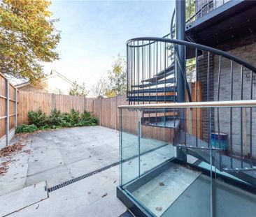 4 bedroom house to rent - Photo 4