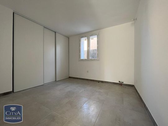 Location Appartement 2 pièces 26m² MONTFAVET 84140 - Photo 1