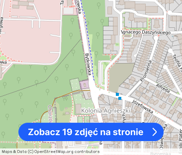 Murapol Śląskie Ogrody – 2 pokoje z parkingiem - Zdjęcie 1