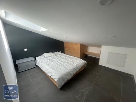 Location Appartement 2 pièces 27m² PAMIERS 09100 - Photo 4