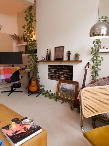 1 Bed Flat, Colvestone Crescent, E8 - Photo 2