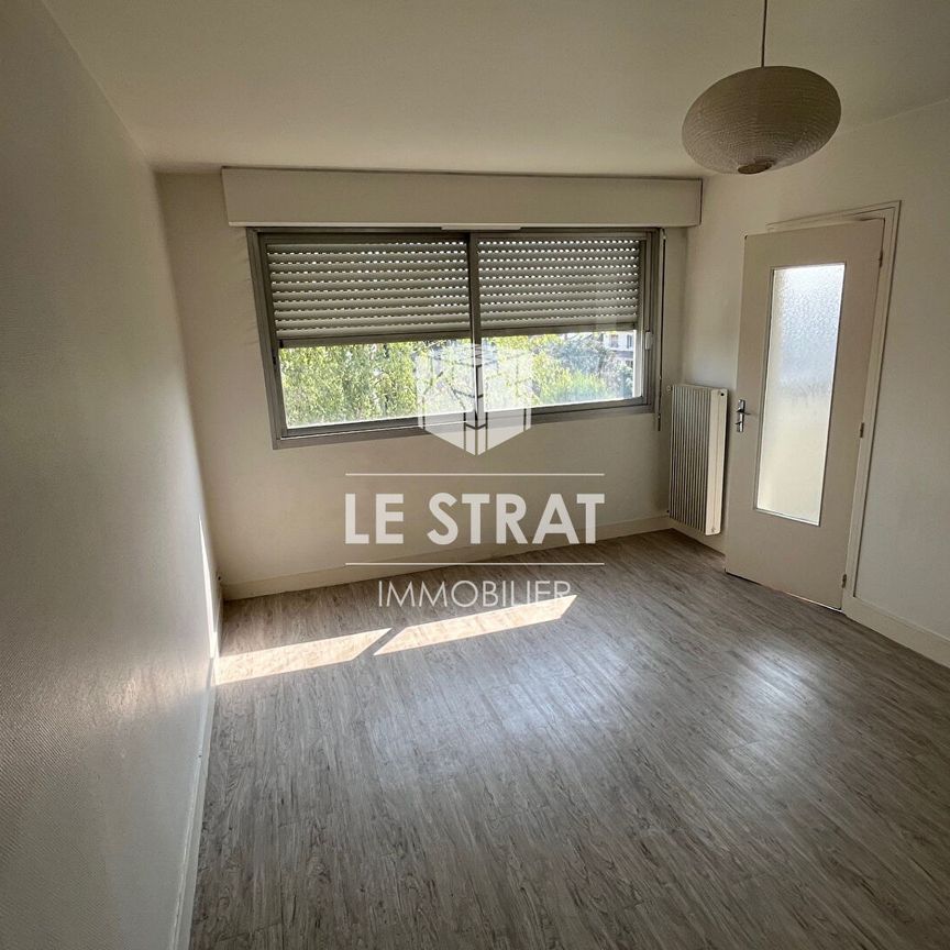 Location Appartement 1 pièce 34m² - Photo 1