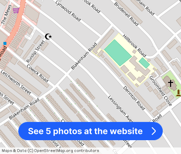 Coteford Street, London, SW17 - Photo 1
