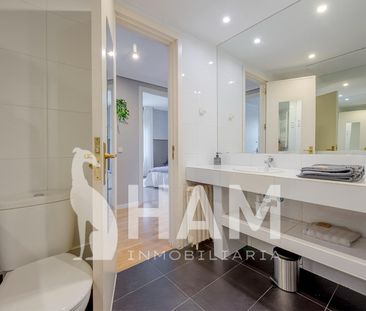 Habitación - Madrid - San blas - 480€ MES - Ref. RYN-HSCG1132 - Foto 5