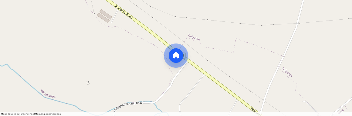 118 Pomeroy Road, Donaghmore, BT70 2TY