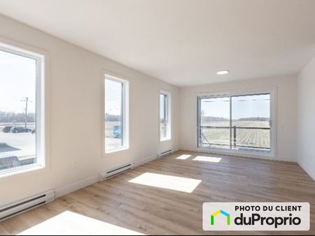 630 boulevard l'Assomption Ouest, St-Charles-Borromée à louer - Photo 5