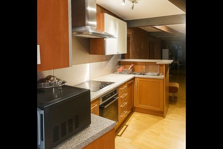 1 Bed Flat, Model Lodging House, M3 - Photo 4