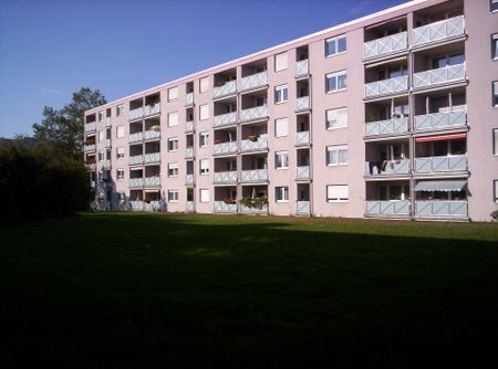 Mietwohnung in Nürnberg - Großzügige 3-Zimmer-Wohnung mit Balkon! - Photo 3