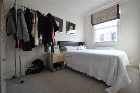 Ashburn Gardens, South Kensington - Photo 2