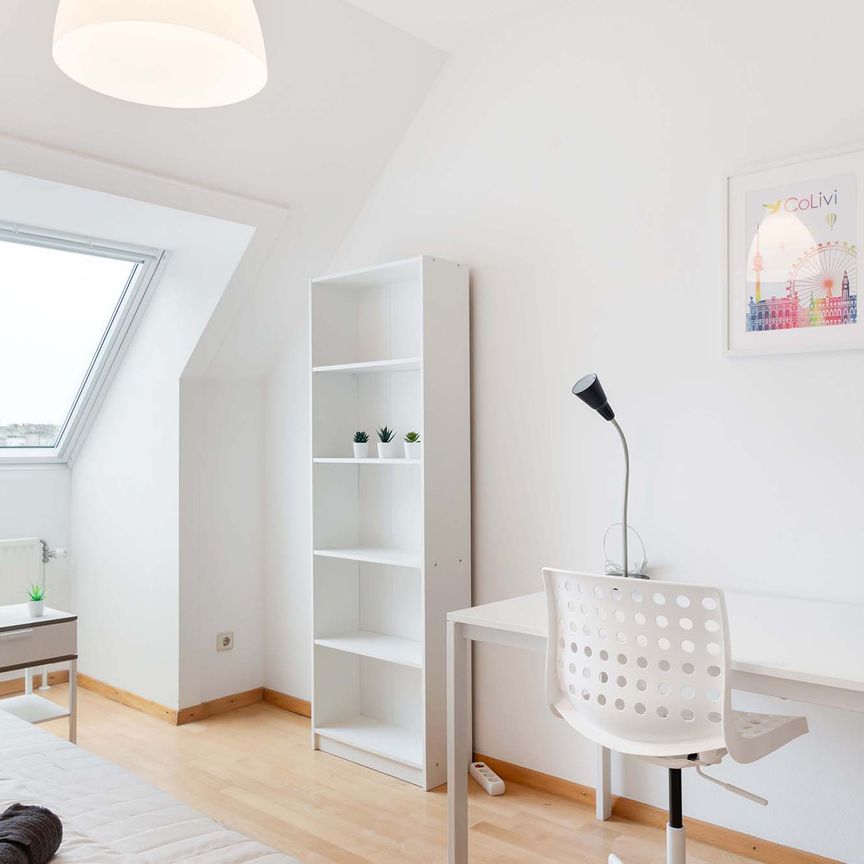 Sonnleithnergasse Top 305 Zimmer 2 - Photo 1