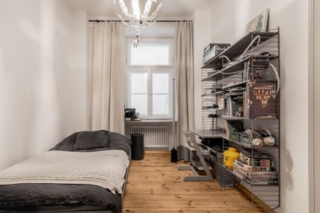 Wyjątkowy Apartament na Wynajem - Zdjęcie 2