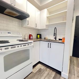 1 CH - 1 SDB - Montréal - $1,250 /mo - Photo 2