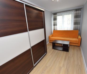 Mieszkanie – Toruń, Rubinkowo I, Kasztanowa - Фото 4