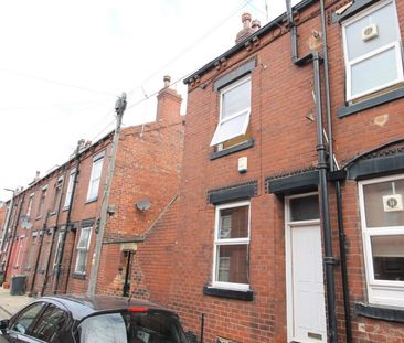 Noster Street, Beeston, Leeds, LS11 8QJ - Photo 6