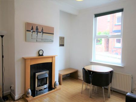 Vicarage Street (room 2), Kirkstall, Leeds - Photo 3