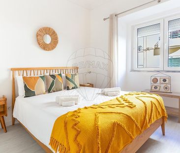 Apartamento T2 em Lisboa - Photo 4
