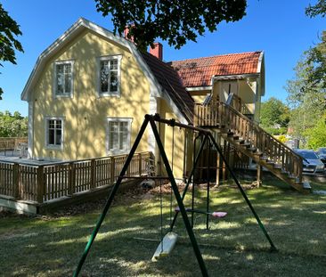 Domarstigen, Södertälje - Photo 1