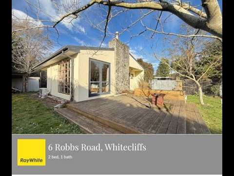 Whitecliffs - Photo 1